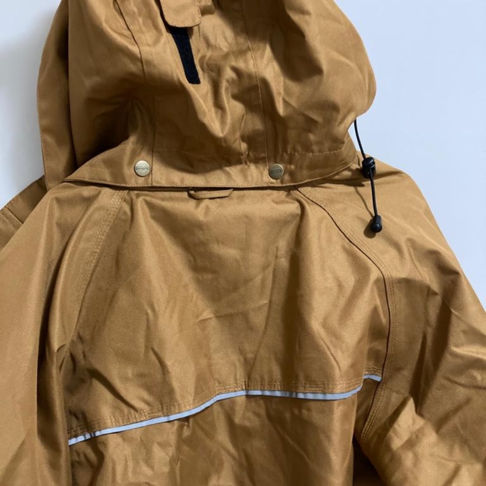Brand New Men’s Jacket - Picture 2 of 3